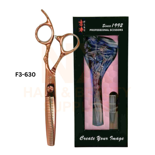PRO–FEEL – YOSHIMOTO TEETH SCISSOR – F3–630