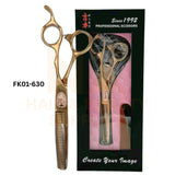 PRO–FEEL – YOSHIMOTO TEETH SCISSOR – FK01–630