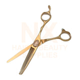 PRO–FEEL – YOSHIMOTO TEETH SCISSOR – FK01–630