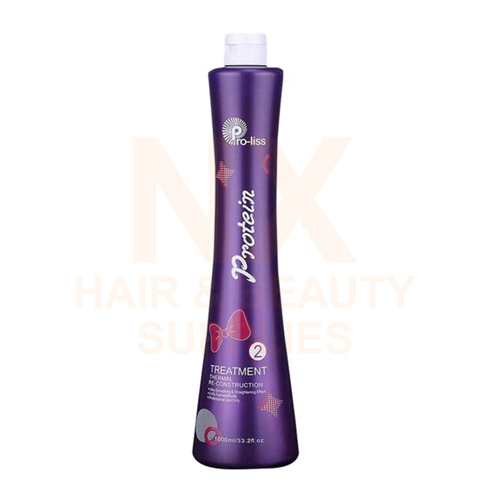 PRO-LISS - BK PROTEIN KERAPLEX TREAMENT- PURPLE - 1000ML (#2)