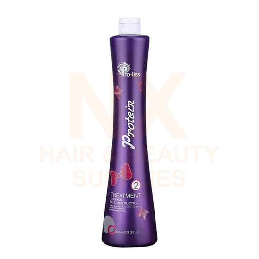 PRO-LISS - BK PROTEIN KERAPLEX TREAMENT- PURPLE - 1000ML (#2)
