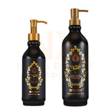 PRO-TECHS - KERATIN CLARIFYING SHAMPOO PRE-TREATMENT - 1000ML (1)