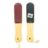 QL – WOOD FOOT FILE