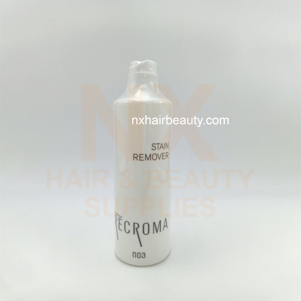 003 - RECROMA STAIN REMOVER - 300ML