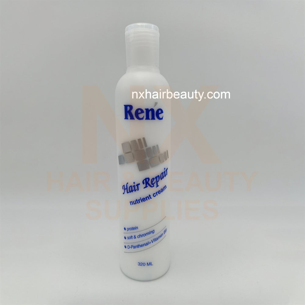 RENE - HAIR REPAIR NUTRIENT CREAM - 320ML