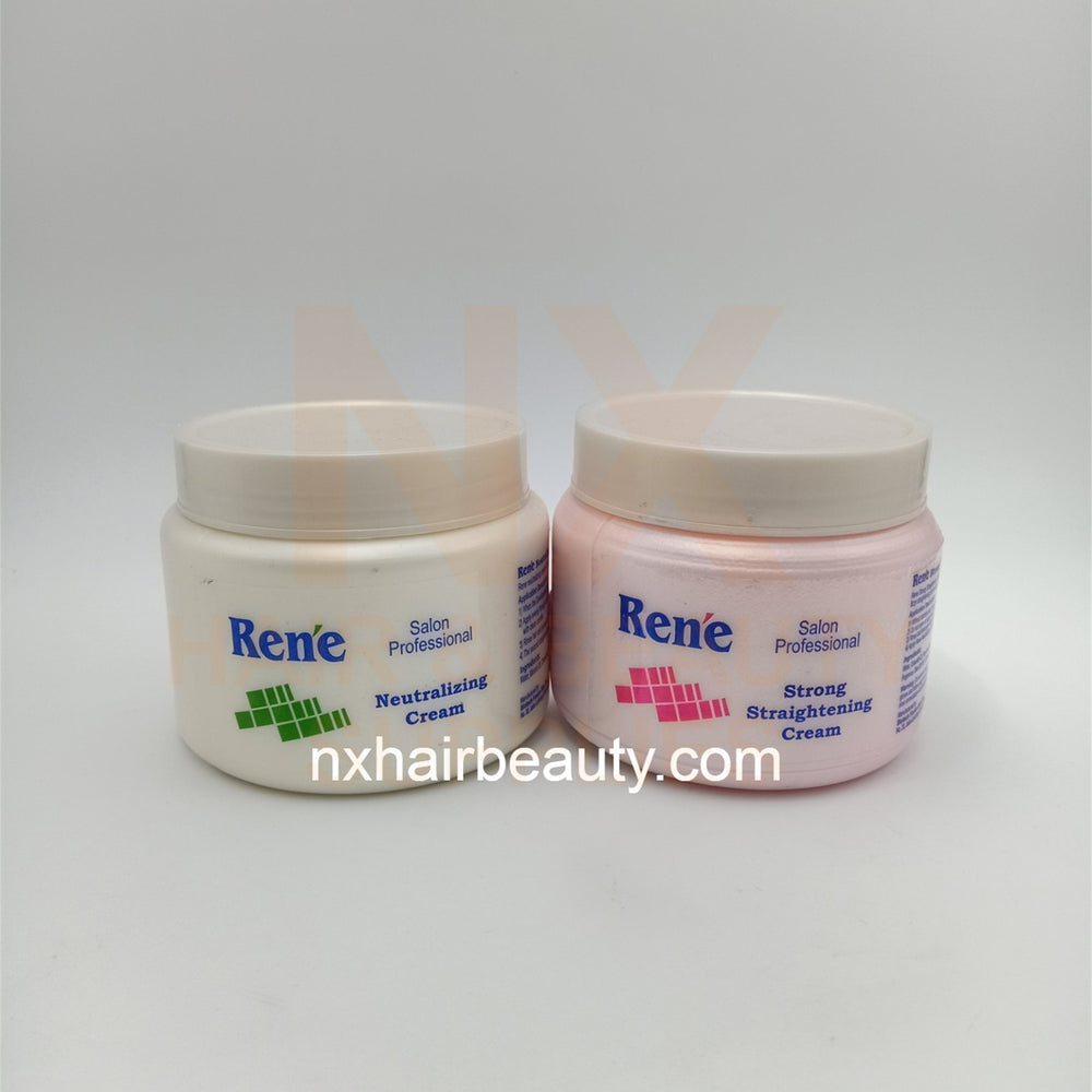 RENE - NEUTRALIZING CREAM - 500ML