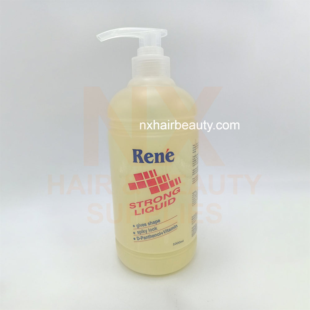 RENE - STRONG LIQUID - 1000ML
