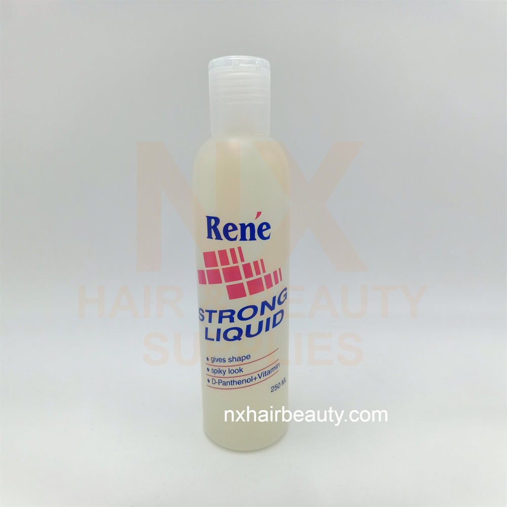 RENE - STRONG LIQUID - 250ML