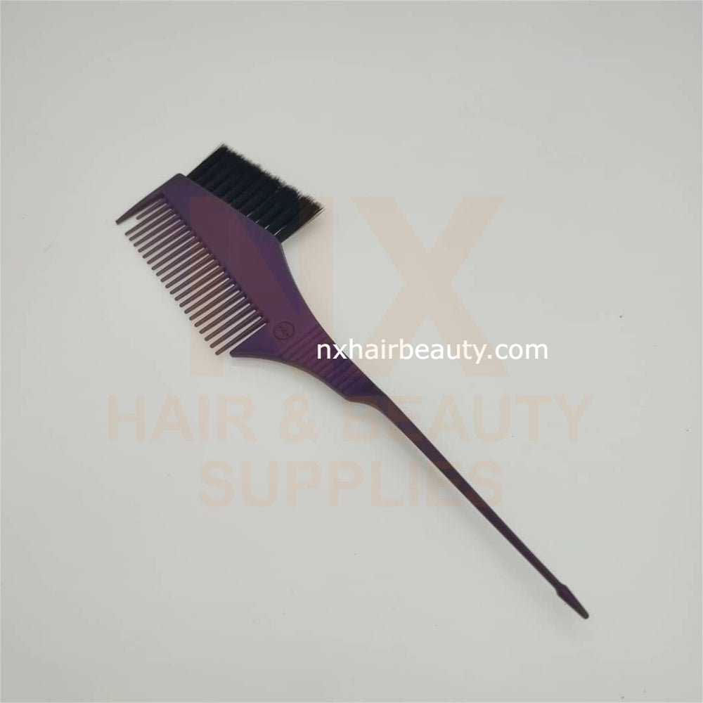 VIC+ - RF-A19005-5 - 360 TINT BRUSH (BLACK BRUSH)