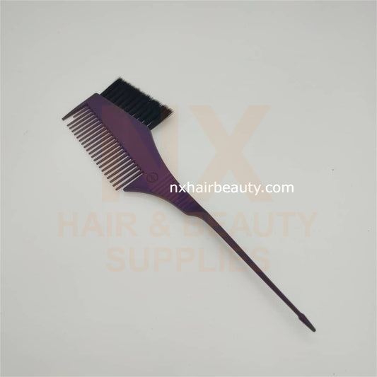 VIC+ - RF-A19005-5 - 360 TINT BRUSH (BLACK BRUSH)