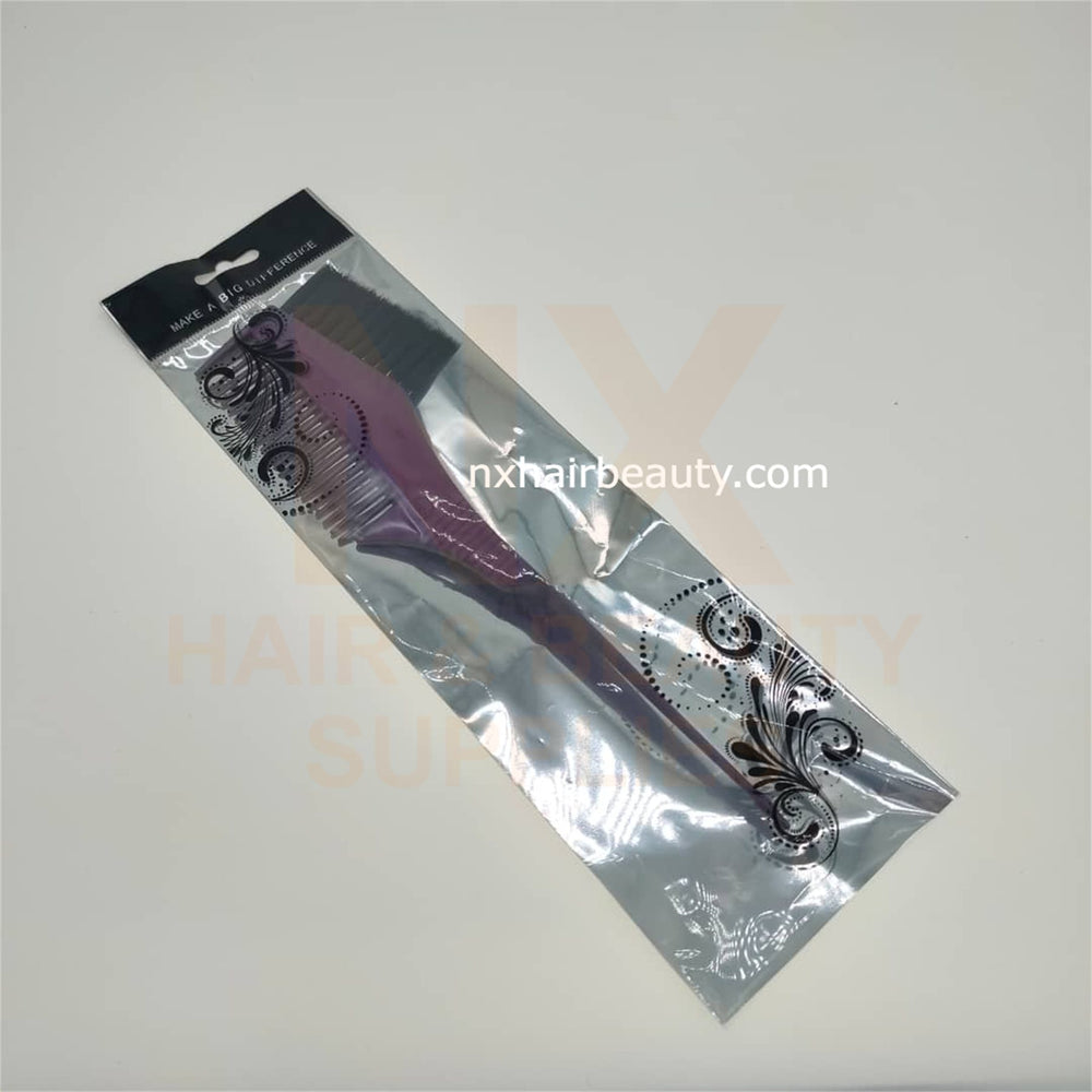 VIC+ - RF-A19005-5 - 360 TINT BRUSH (BLACK BRUSH)