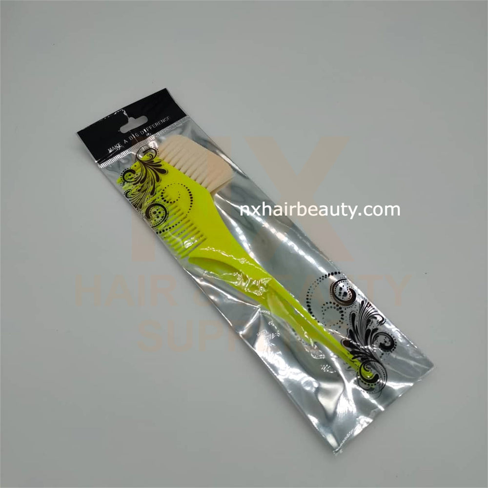 VIC+ - RF-A19005-5 - 360 TINT BRUSH (WHITE BRUSH)