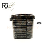 RG - RIGHT BLEACHING POWDER - 500ML (BLUE BLEACH)
