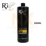RG – RIGHT DEVELOPER 1000ML – 5VOL/10VOL/20VOL/30VOL/40VOL (1.5%/3%/6%/9%/12%)