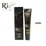 RG - RIGHT HAIR COLOR 100ML