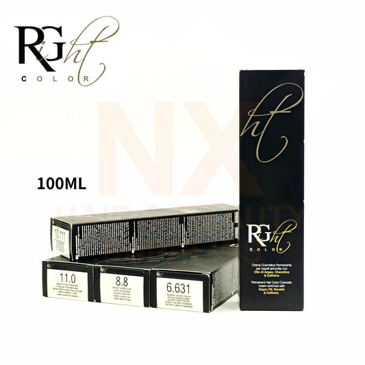 RG - RIGHT HAIR COLOR 100ML