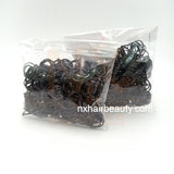 Rubber Band – X.Small – Black