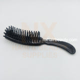 S BRUSH - BLACK