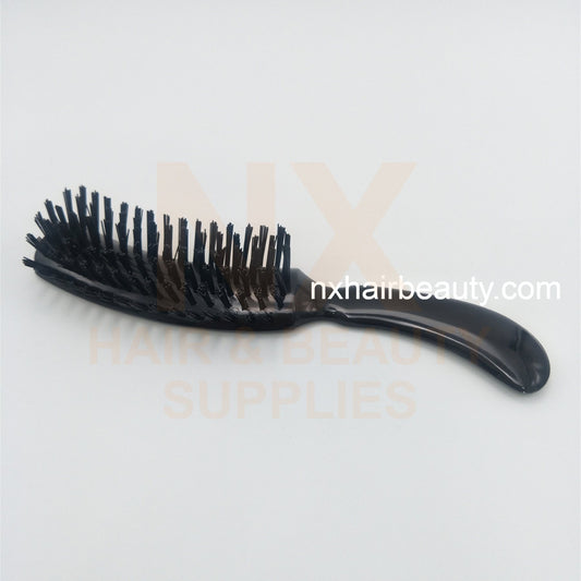 S BRUSH - BLACK