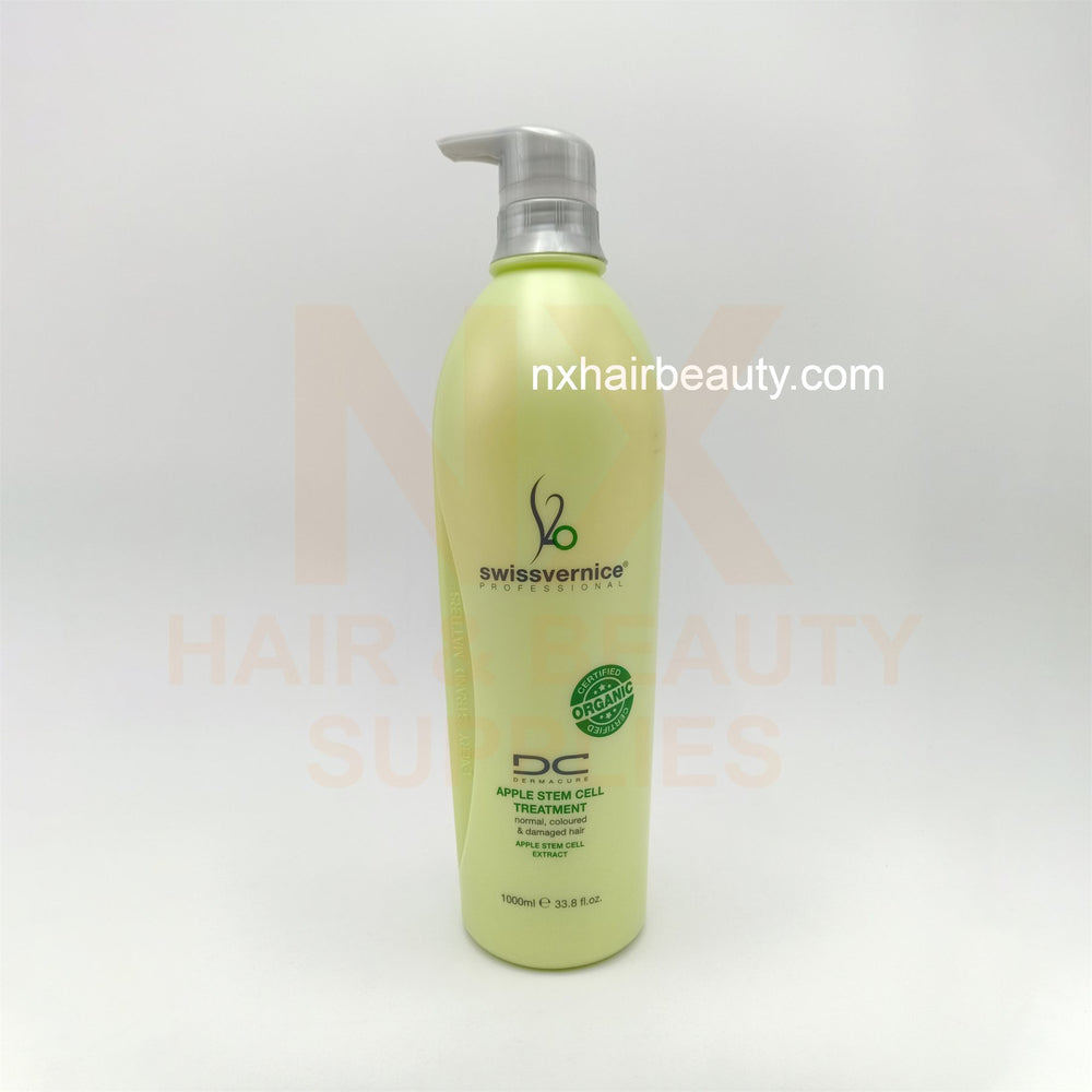 S2O SWISSVERNICE - S10B APPLE STEM CELL TREATMENT - 1000ML