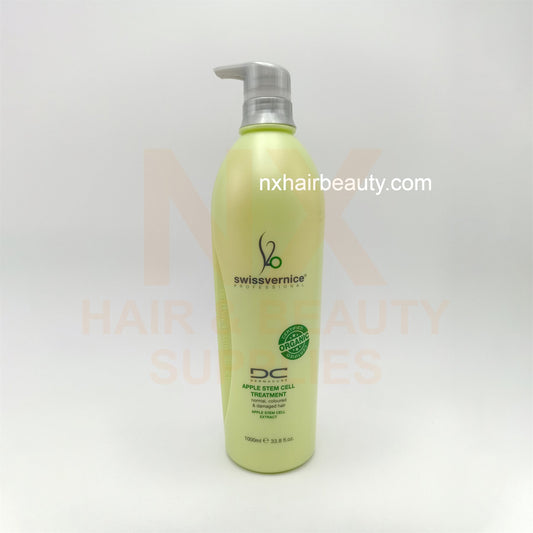 S2O SWISSVERNICE - S10B APPLE STEM CELL TREATMENT - 1000ML