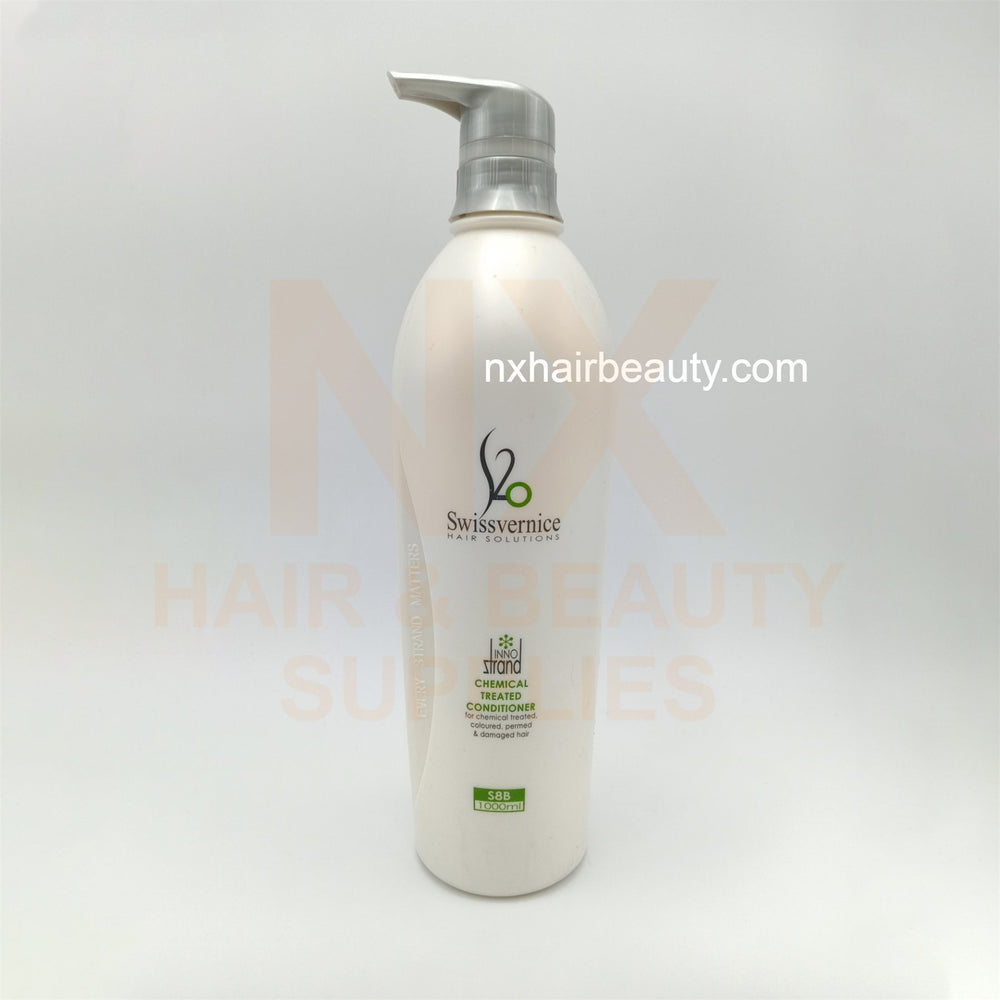 S2O SWISSVERNICE - S08B TREATMENT CONDITIONER - 1000ML