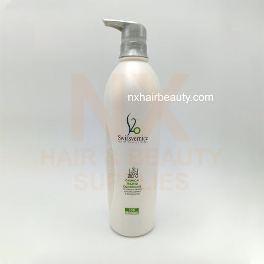 S2O SWISSVERNICE - S08B TREATMENT CONDITIONER - 1000ML
