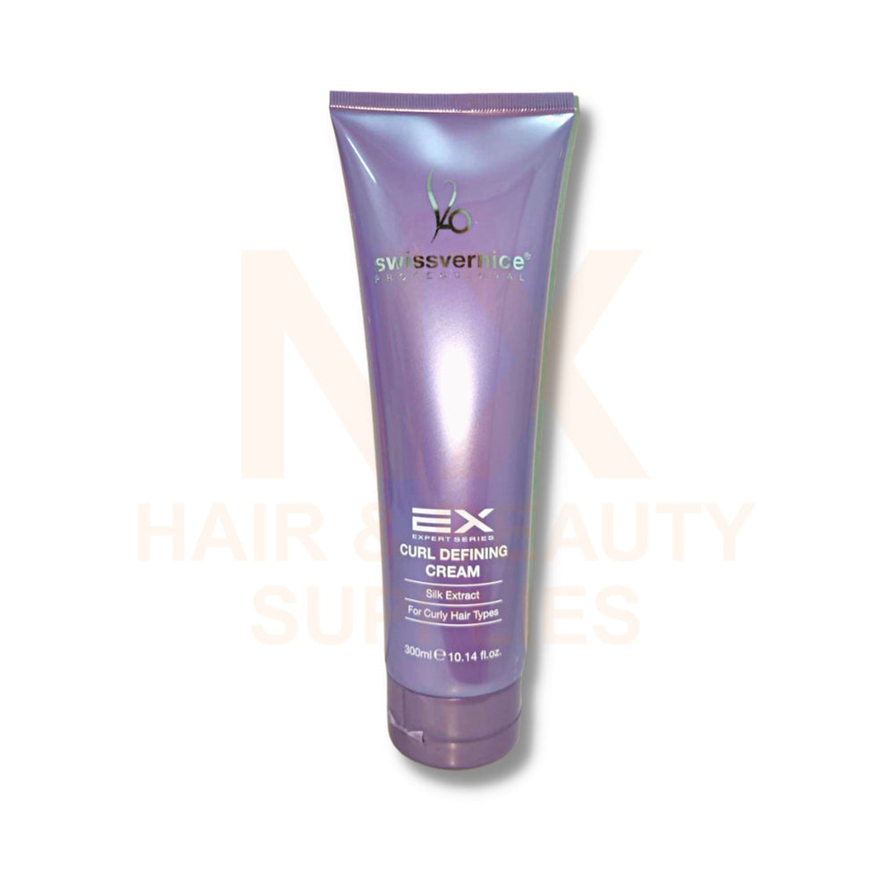S2O SWISSVERNICE - S29 CURL DEFINING CREAM - 300ML