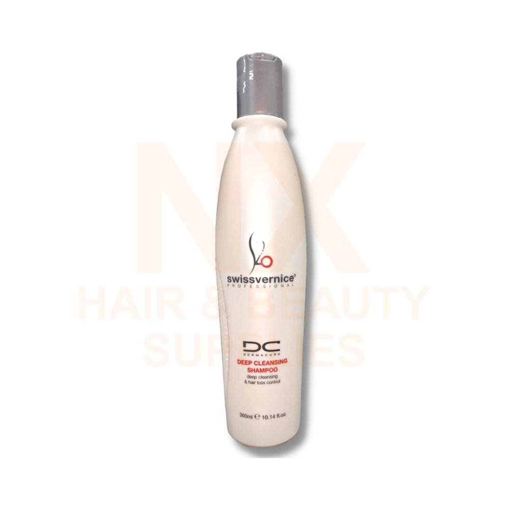 S2O SWISSVERNICE - S03 DEEP CLEANSING SHAMPOO - 300ML
