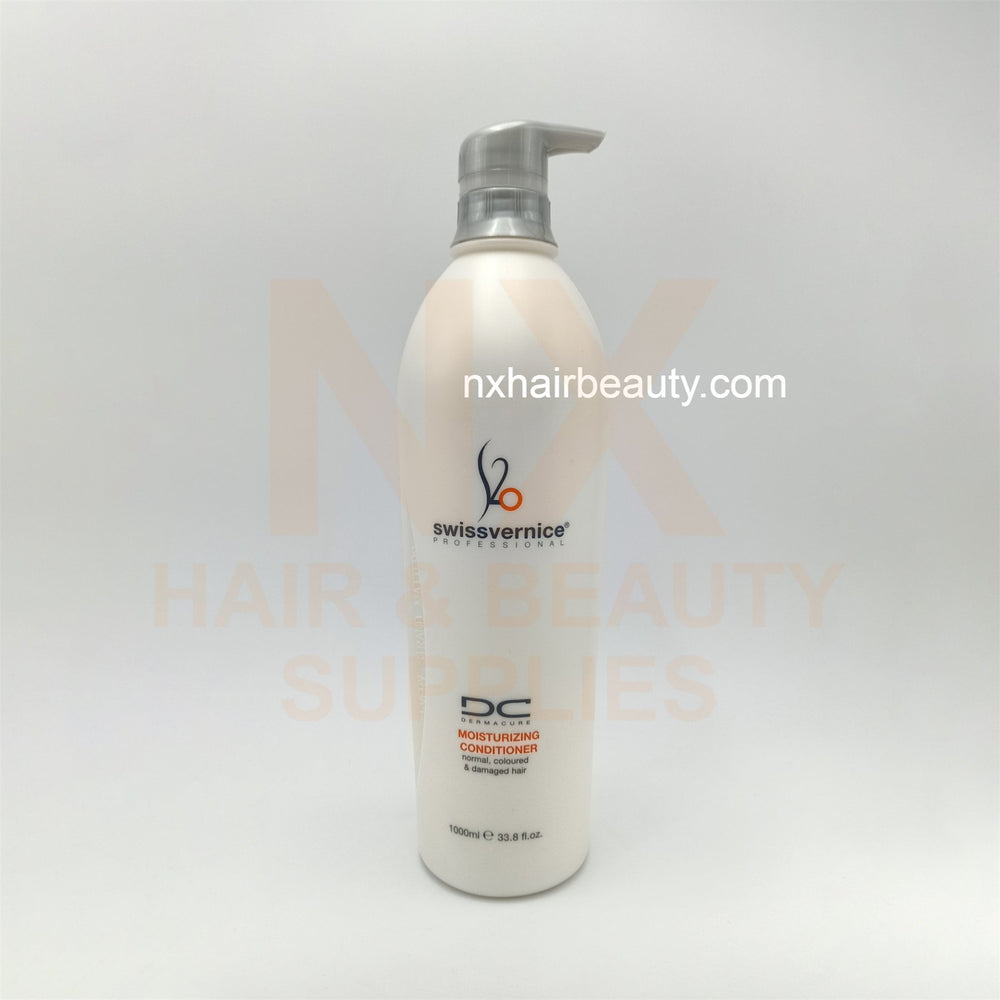 S2O SWISSVERNICE - S09B MOISTURIZING CONDITIONER - 1000ML
