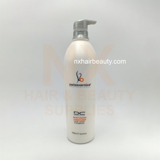S2O SWISSVERNICE - S09B MOISTURIZING CONDITIONER - 1000ML