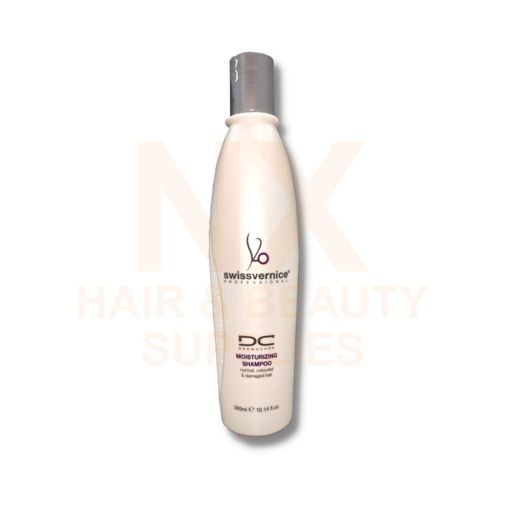 S2O SWISSVERNICE - S01 MOISTURIZING SHAMPOO - 300ML