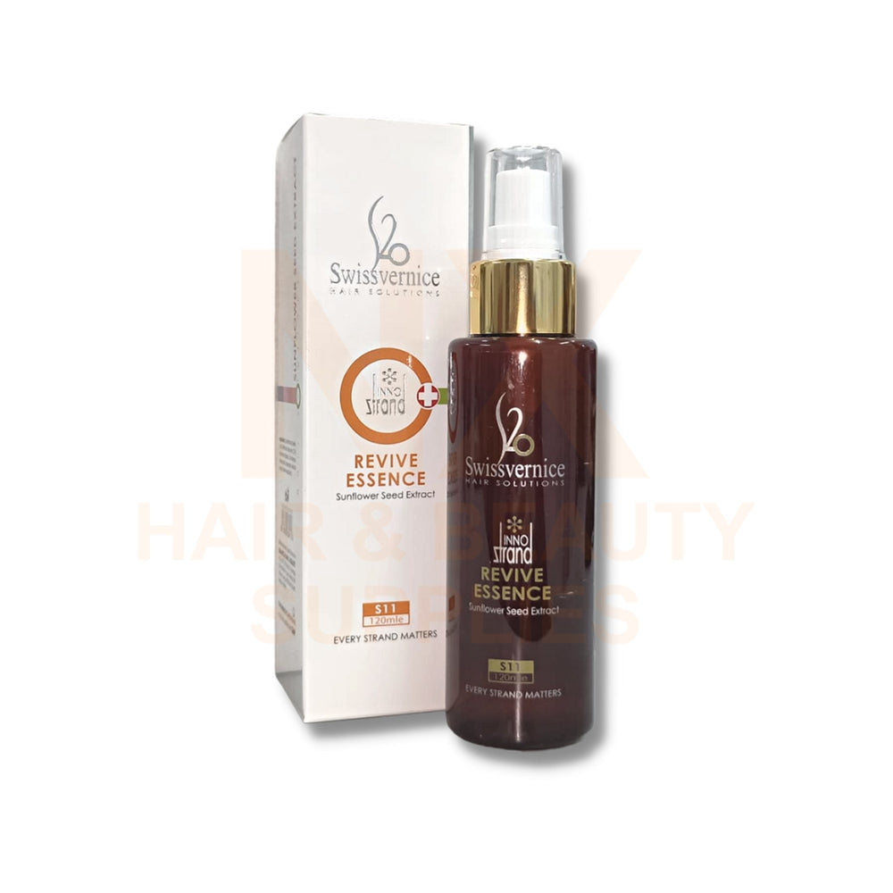 S2O SWISSVERNICE - S11 REVIVE ESSENCE - 120ML