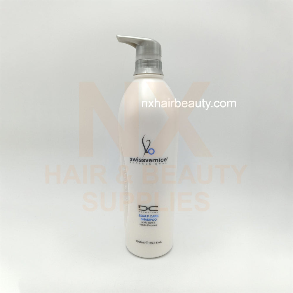S2O SWISSVERNICE - S02B SCALP CARE SHAMPOO - 1000ML
