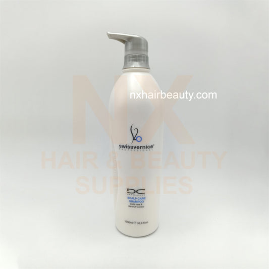 S2O SWISSVERNICE - S02B SCALP CARE SHAMPOO - 1000ML