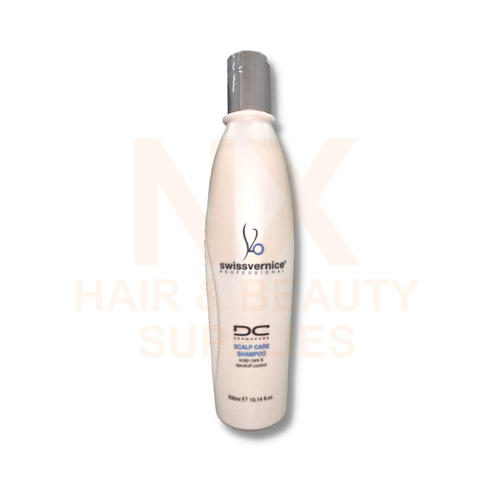 S2O SWISSVERNICE - S02 SCALP CARE SHAMPOO - 300ML