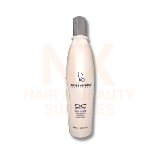 S2O SWISSVERNICE - S02 SCALP CARE SHAMPOO - 300ML