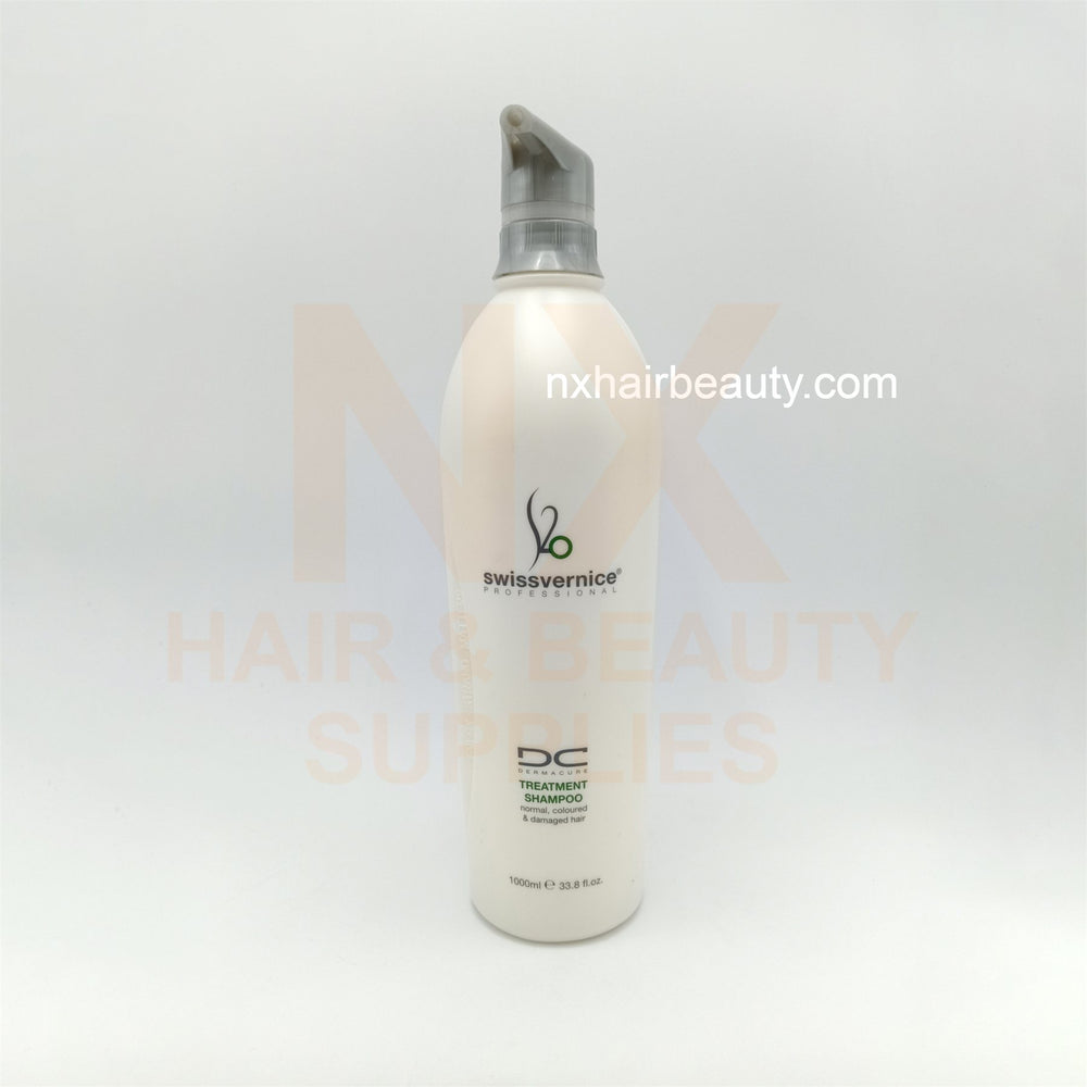S2O SWISSVERNICE - S04B TREATMENT SHAMPOO - 1000ML