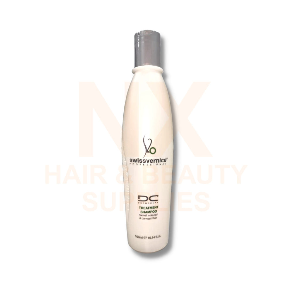 S2O SWISSVERNICE - S04 TREATMENT SHAMPOO - 300ML