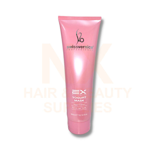 S2O SWISSVERNICE - S18 YOGHURT MASK - 300ML