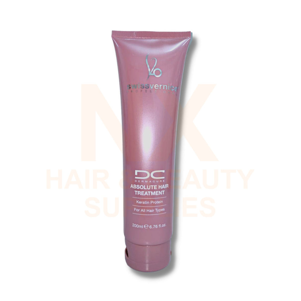 S2O SWISSVERNICE - S14 ABSOLUTE HAIR TREATMENT - 200ML