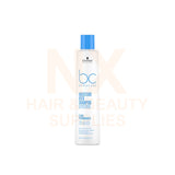 SCHWARZKOPF - BC MOISTURE KICK SHAMPOO - 250ML