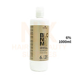 SCHWARZKOPF - BLONDME - PREMIUM DEVELOPER 6% - 1000ML