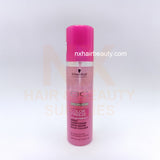 SCHWARZKOPF - BC COLOR FREEZE SPRAY CONDITIONER - 200ML