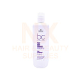 SCHWARZKOPF - BC FRIZZ AWAY SHAMPOO - 1000ML