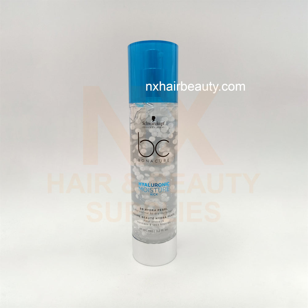 SCHWARZKOPF - MOISTURE BB HYDRA PEARL - 95ML