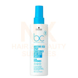 SCHWARZKOPF - BC MOISTURE KICK SPRAY CONDITIONER - 200ML