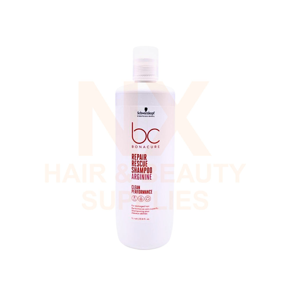 SCHWARZKOPF - BC REPAIR RESCUE SHAMPOO - 1000ML