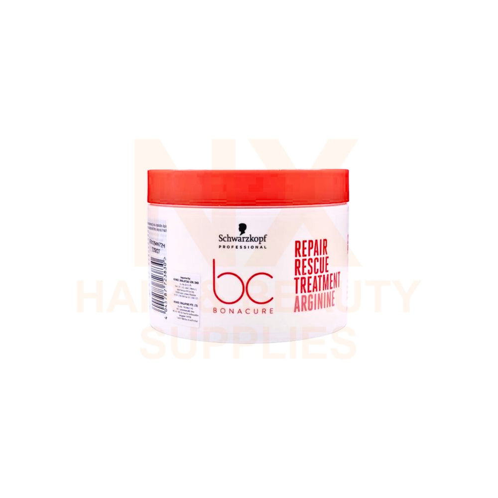 SCHWARZKOPF – BC REPAIR RESCUE TREATMENT – 500ML