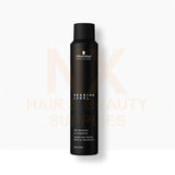 SCHWARZKOPF - SESSION LABEL - THE MOUSSE - 200ML